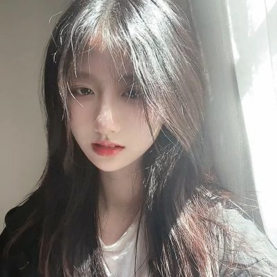 流光之下