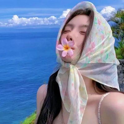 裙底春